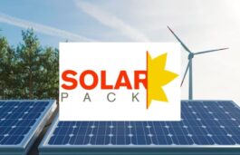 Solarpack, SJVNL Sign PPA For 482 MW Ganeko Hybrid Project
