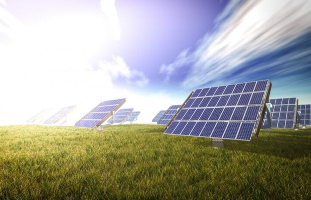 According to the report, 90% of solar energy production is concentrated in 5 developing countries