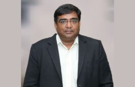 Vibrant Energy Appoints Vinay Pabba As Its New CEO