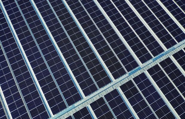 THDC Issues Tender for Land Acquisition to Develop 2 GW Solar Park