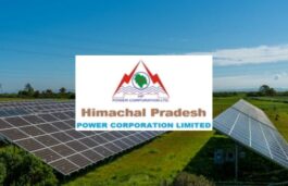 HPPCL Issues Tender For 12MW Solar Power Project In Una