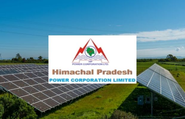 HPPCL Issues Tender For 13 MW Solar Project In Solan