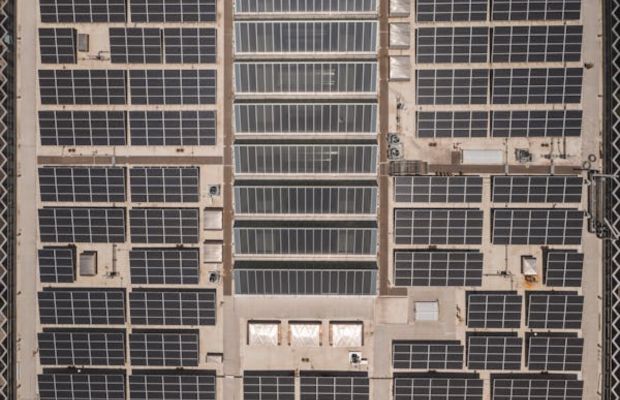 MEDA Invites EoI To Build 10 MW Rooftop PV System On Gov Buildings