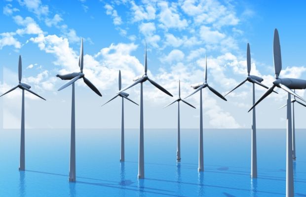 Cabinet Approves Viability Gap Funding For Offshore Wind