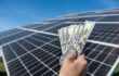 IEA Forecasts Solar PV Investment To Exceed USD 500 Bn In 2024