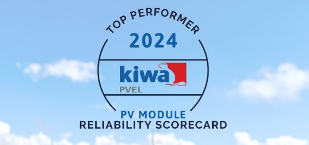 KIWA PVEL Reliability Scorecard Findigs