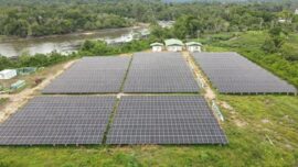32 American Forest Villages Get Clean Power From Solar Microgrids
