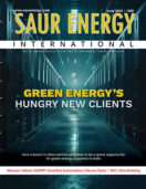 Saur Energy International Magazine June 2024