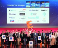 Smarter E AWARD – Photovoltaics Category 2024 Winners Announced