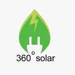 360 degeree solar