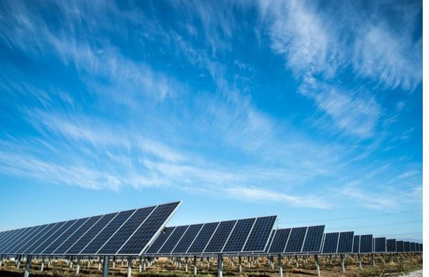 Oriana Power Receives 10 MW Solar Project From Tamil Nadu