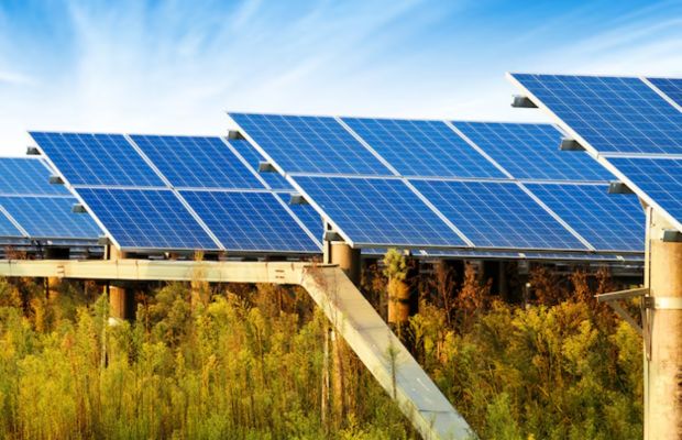 SECI Issues Tender To Establish Solar Project In Ladakh