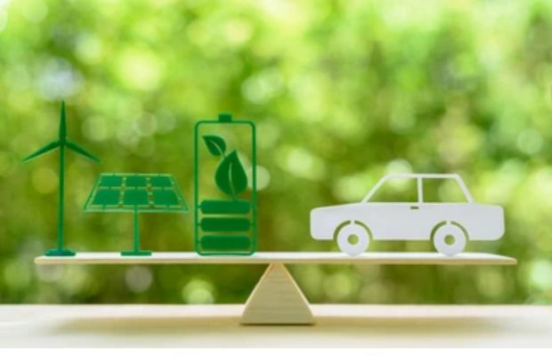 India's Strategic Roadmap for Electric Vehicle Sector Growth