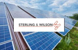 Ajit Pratap Singh Joins Sterling & Wilson As Its New CFO