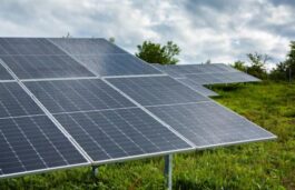 Godrej Electricals Commissions 12.5 MWp Solar Project In Madhya Pradesh