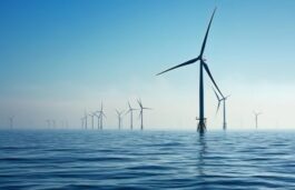 US Plans $65Bn Investment In Offshore Wind, But Faces Constraints