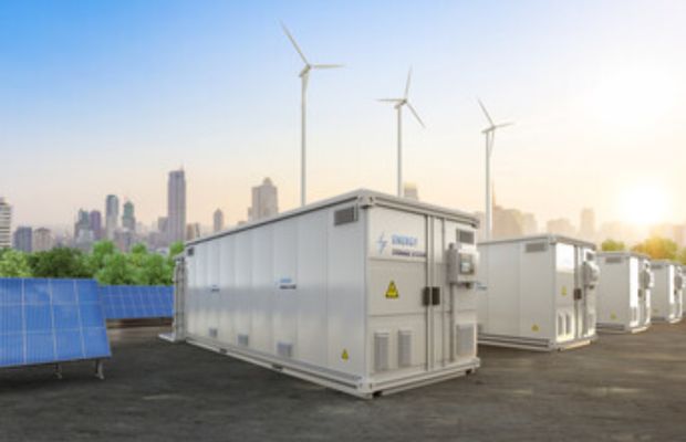 UPPCL Issues Standalone BESS Tender For 300MW/1200MWh