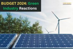 What The Green Industries Said About Budget 2024?