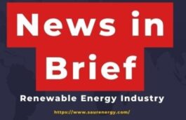 News Briefs- Sungrow’s PowerTitan 2.0 In Greece, Longroad-META Deal, Repowering Wind In Germany