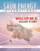 Saur Energy International Magazine July 2024