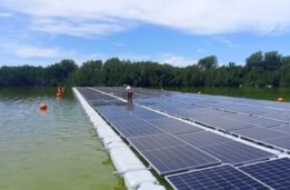 Spanish Rules For Floating Solar Plants Set A New Benchmark