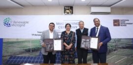 Tata Power In MoU with NDDB To Solarise Dairy Supply Chain
