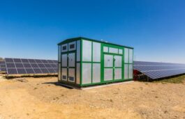 India Needs 100 GW Storage To Avoid Energy Shortages: Report