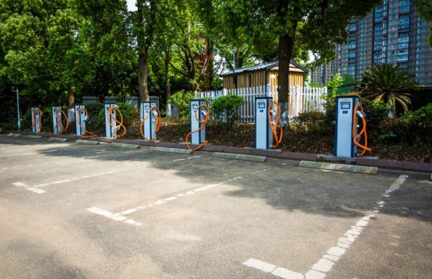 Maharashtra Leads In Country In Hosting EV Charging Stations Along NH: Gadkari