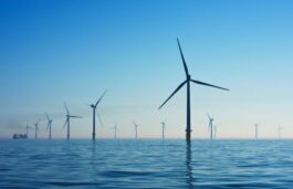 Will Europe Give In To Rising Dominance of China in Global Wind Energy?
