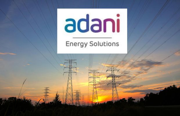 Adani Energy Solutions Raises Rs 8,373 Crore From QIP Route