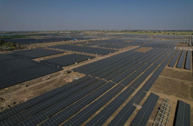 Amara Raja Reports Solid Q1 Results, Commissions 90 MW Solar For NTPC