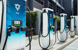 Exicom Set To Acquire Tritium, Expands Footprint In EV Charging