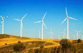 Purvah Green, Ecoren Collaborate For 686.85 MW Wind Project