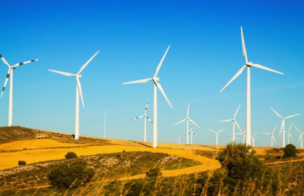 2.8 GW Versus 9.3 GW- EMBER Report Points to Huge Gap In Wind Additions In India