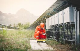 Global Solar Inverter Shipments Grew By 56%: Wood Mackenzie