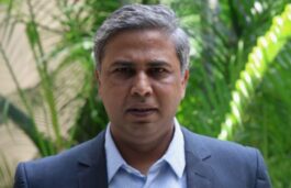 CPI Appoints Vivek Sen As Its New Director For India