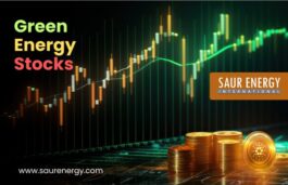 Green Stocks Sep 6: Premier Energies Shines With 8.76% Gains On A Down Day For Green Pack