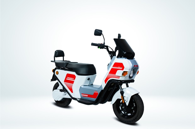 Corrit EV Pins Hopes On Its Fast Delivery E-Scooter ‘Transit’