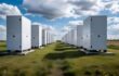 MoP Draft Broadens Roles for Grid and Standalone Energy Storage