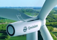 Envision bags 116 MW Wind Turbine Deal From Blueleaf Energy