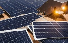 5 Indian Solar Firms With Plans To ‘Make In USA’