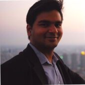 Mayur Mishra, CEO, Corrit EV 