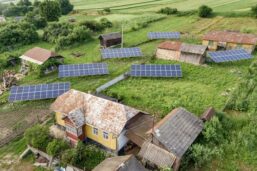 Every Indian District Soon To Host One Model Solar Village