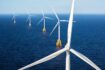Bright Future for Offshore Wind Power, But High Rewards Come with High Risks