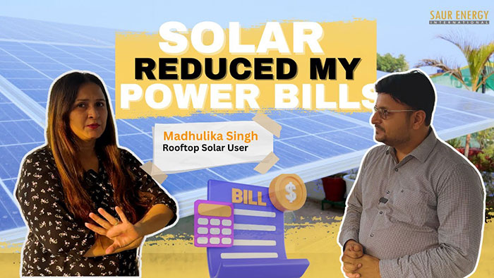 4 Years with Rooftop Solar in Delhi: A User’s Honest Review