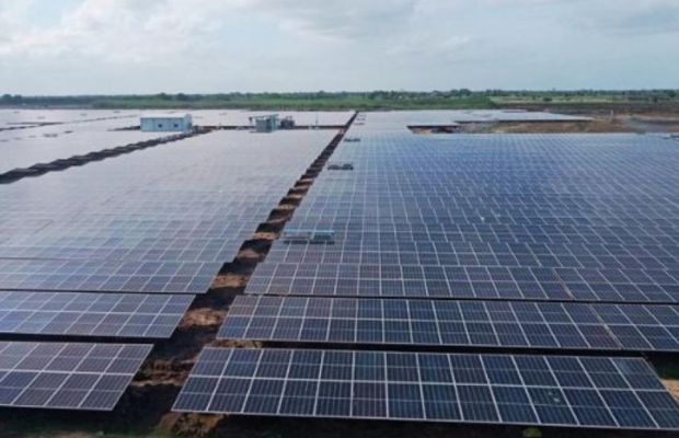 SunSource Energy Commissions 21 MWp Solar Project In Tamil Nadu