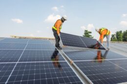 Solar Jobs Is An Export Opportunity for India, And We Are Missing It