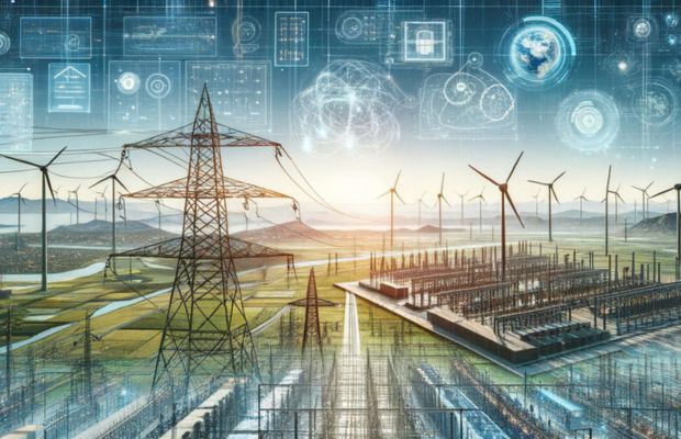 The Top 5 Grid Enhancing Technologies Transforming the Power Industry