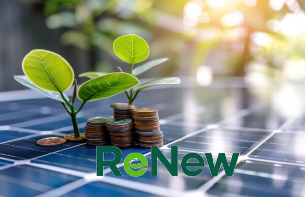 ReNew Signs 437.6 MW Green Attribute Pact With Microsoft