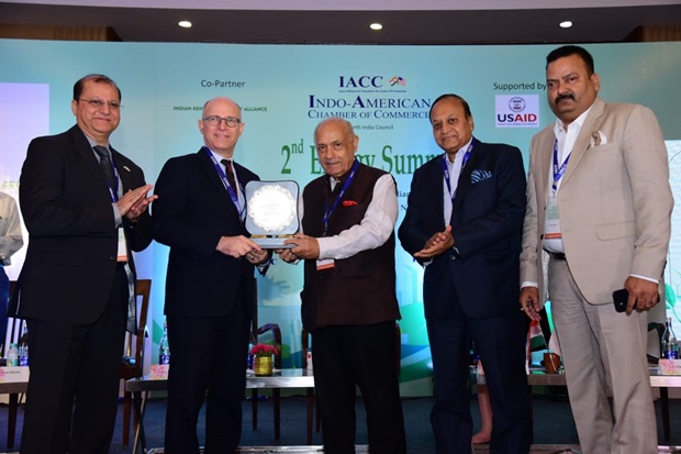 IACC Summit: US Reaffirms Commitment To Support India’s Energy Transition